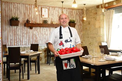 barrigon de bertin|GULA GASTRONÓMICA: EL BARRIGON DE BERTIN。